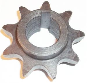 Sprocket 9T, 40/41P