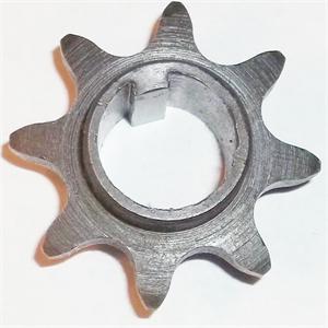 Sprocket 8T, 40/41P