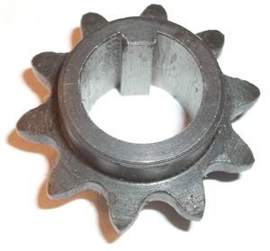 Sprocket 10T, #35P