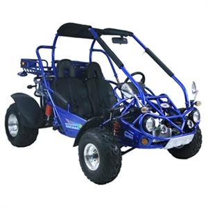 hammerhead go kart 150cc