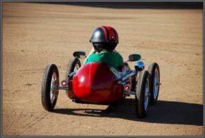 Spoke Wheels
