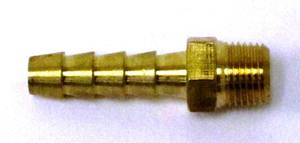 Pulse Inlet Fitting, for Honda GX160 GX200 and clones