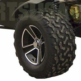 dune buggy rims and tires