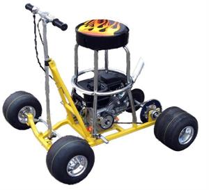 22" x 5/8 Steering Shaft Kit Go Kart Racing Wheel Barstool Cart