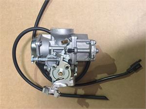 trailmaster 150 xrx carburetor