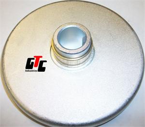 Sheave, Stationary 3/4 inch Bore