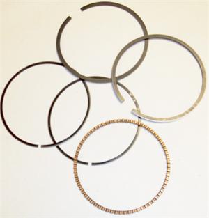 Ring Set, Titan TX160 5.5hp (Honda GX160)