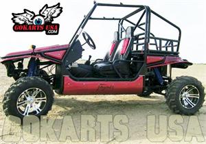Joyner Trooper 1100 Dune Buggy