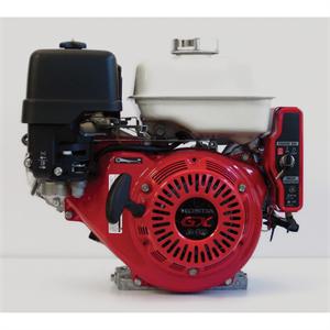 Honda powersport engines #7