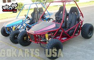 Kandi KD-150 (KD-150GKM) Buggy