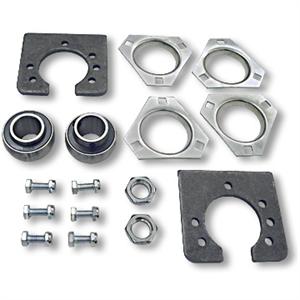 axle bearing kart live go kit bearings trike drift hangers bike mini hole atv bolt kits ship sell usa ebay