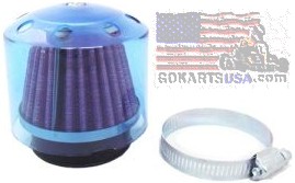 Performance Air Filter for 150cc and 250cc Buggy
