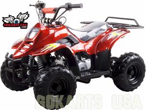 Roketa 110cc Kids ATV