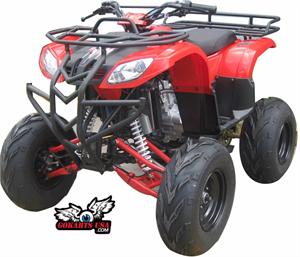 Roketa ATV-56K 250cc ATV