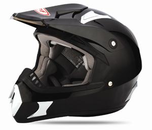 Motocross Helmet