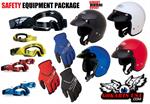 Safety Equipment