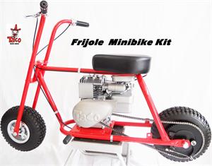 Original Frijole Mini Bike Kit