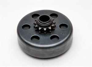 Clutch, Taco 22 Minibike