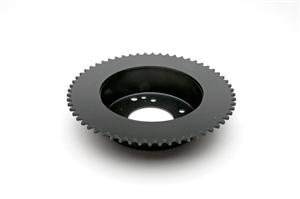 Taco™ 60 Tooth Rear Sprocket,for Taco Minibike