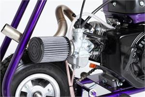 Stage 1 Kit with Mikuni 22mm Carburetor, for Predator 212 