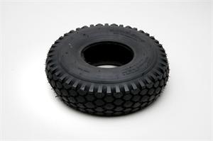 Knobby Tire, for Taco Minibike
