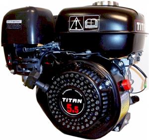 Titan 5.5hp OHV Powersport Engine