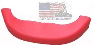Race Kart Front Nose Plastics