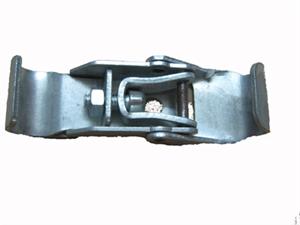 Race Kart Clamp for Front Nose