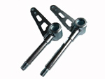 Race Kart Front Spindle