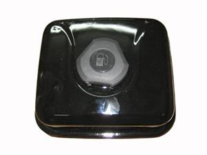 Race Kart Gas Tank with Cap