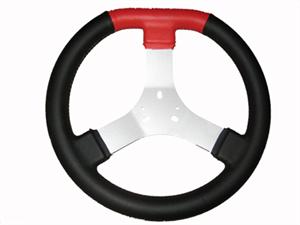 Race Kart Steering Wheel