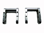 Road Rat Race Kart Pedal Extenders