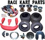 Race Kart Gokart Parts