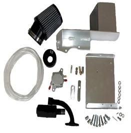 GX200 Stage 1 Kit - AKRA / WKA
