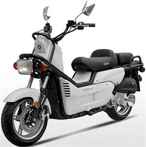 honda scooter 150