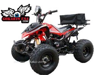 ATV BMS Sport Premium 110