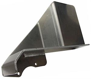 Big Bertha Chain Guard / Heat Shield, Honda GX160/200 and Clones
