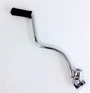 Heist Bobber Kickstart Lever