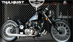 Whitewall Tire
