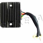 JCL MG250A CN250 RECTIFIER