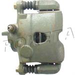 JCL MG250A LEFT REAR BRAKE CALIPER