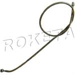 JCL MG250A REAR BRAKE LINE