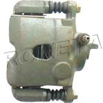JCL MG250A RIGHT REAR BRAKE CALIPER