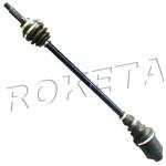 JCL MG250A TRANSMISSION SHAFT
