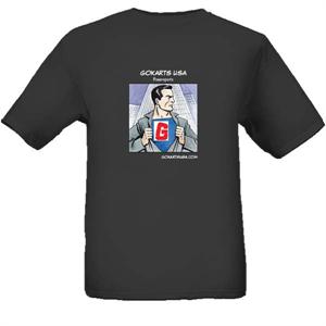 Super G T-Shirt