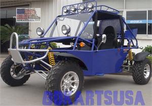 JCL-MG1100A 1100 Dune Buggy California Legal