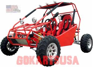 JCL-MG250A 250cc Titan Dune Buggy