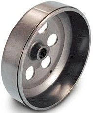 Clutch Bell for 201205 Clutch Carter GTR250 / 300 Kinroad, BMS, Roketa