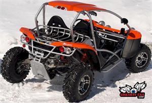 roketa 500 4wd buggy