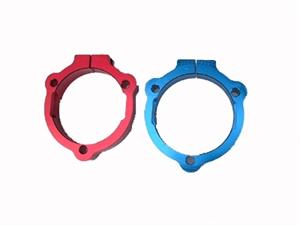 Road Rat Bumper Kart Rear Bearing Holder